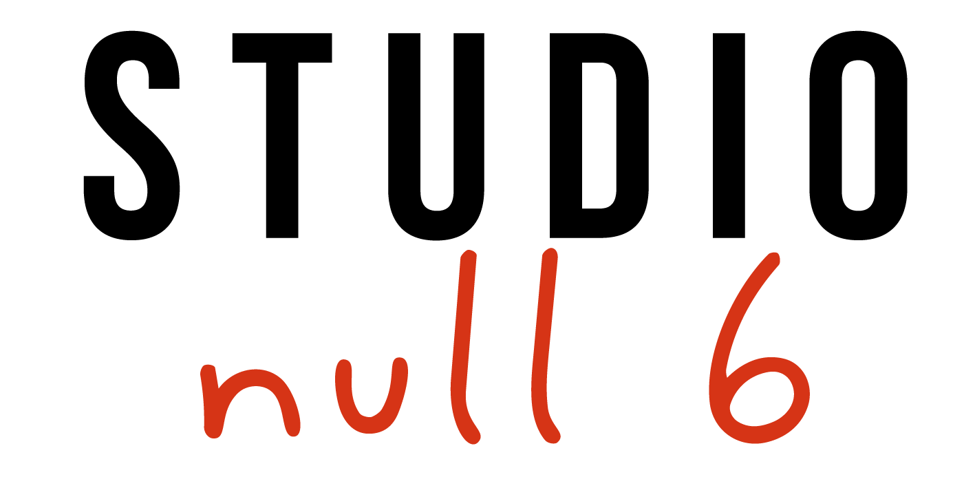 Studio Null 6
